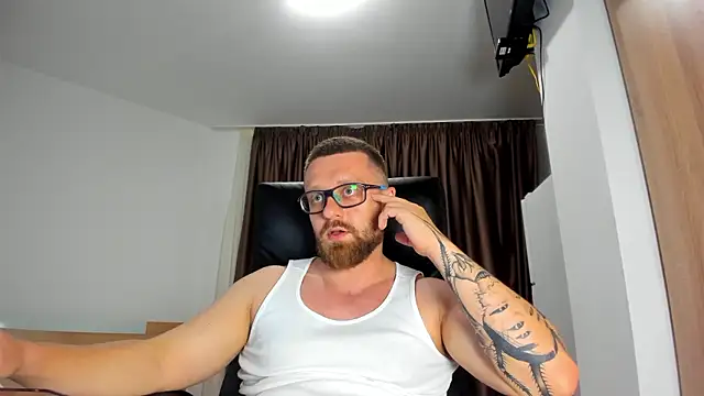 Findom_guy webcam