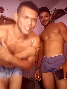 TiagosafadoFortaleza live cam on StripChat