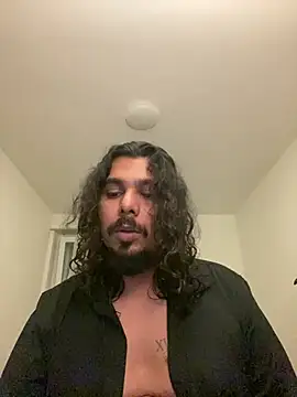 daddyvibes live cam on StripChat