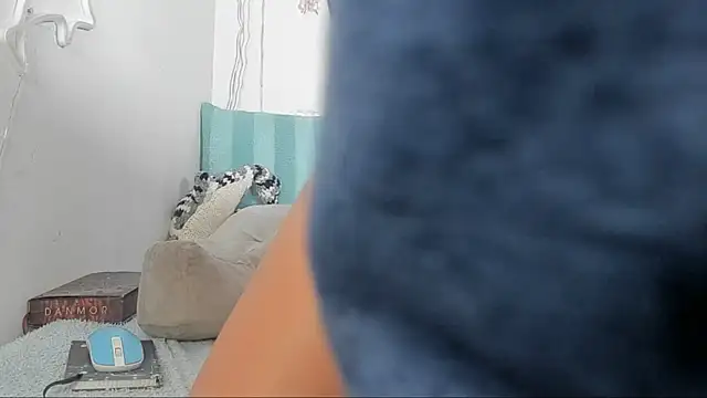 YoungSophie webcam