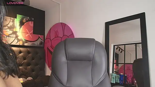 CALIOPE_777 webcam