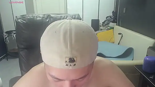 yichen008 webcam