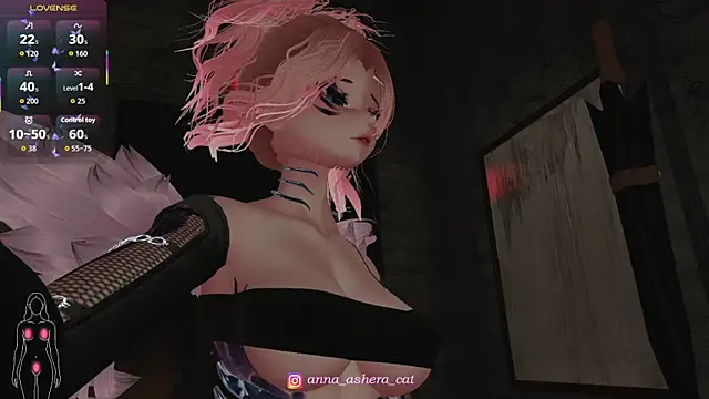 Ashera_Cat webcam