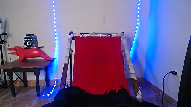 Candy_chloee webcam