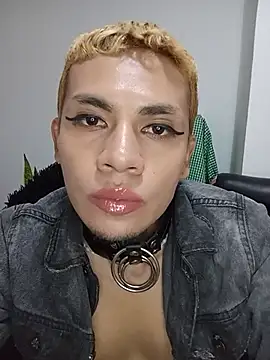 NekoboiPetiole webcam