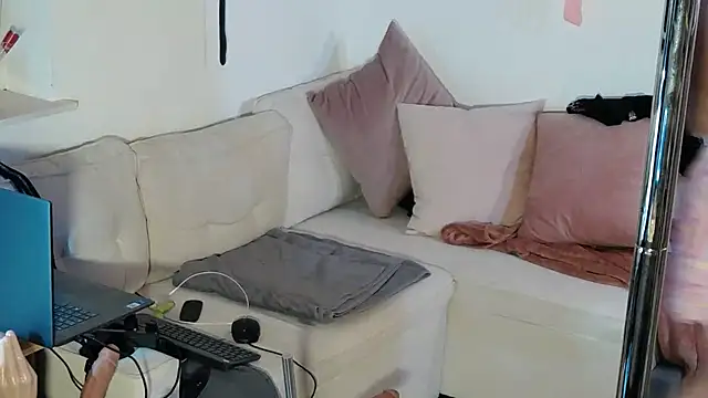 SexyCindyCD webcam