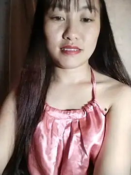 Cherry-squirtt webcam