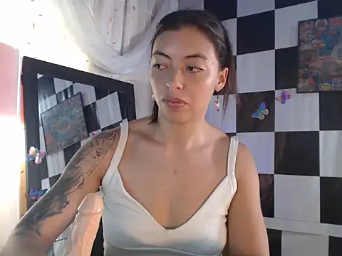 kendraof live cam on StripChat