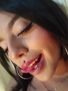Candy_beauty webcam
