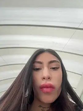 Bonny_Eva webcam