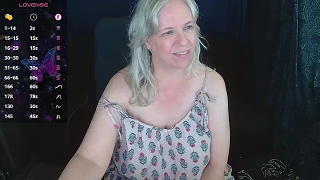 abbinatural Live Web Cam Show