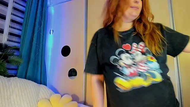 CoraSwon live sex cam