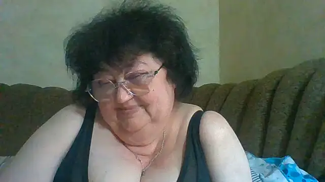 MilaSky5303 webcam