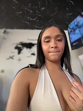 Sasha-firee webcam