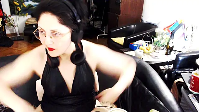 Imperatriza webcam