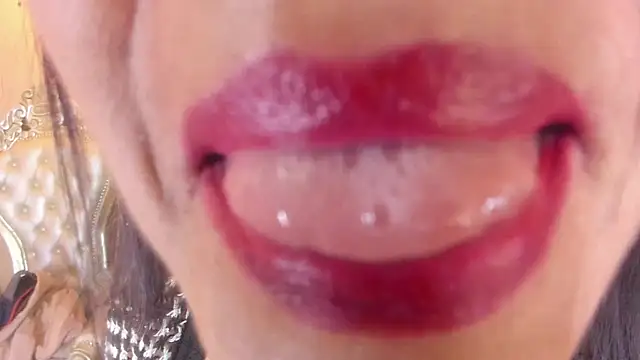 Celeste_Baker_ webcam