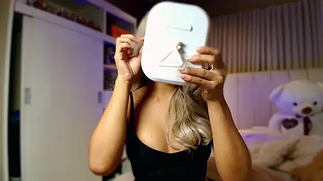 venusangelic webcam