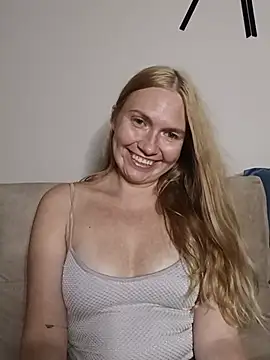 KisaVixen webcam