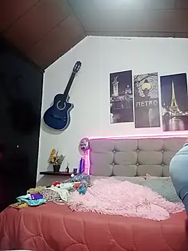 Keyla01_ live webcam