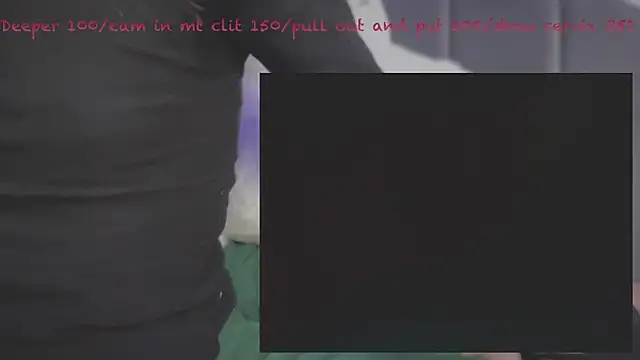 jannemary webcam