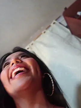 Candy_beauty webcam