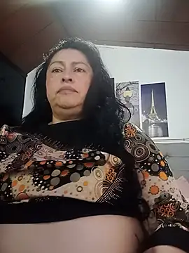 Keyla01_ webcam
