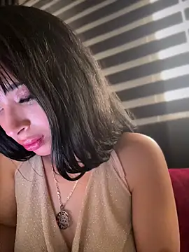 Sasha-firee webcam