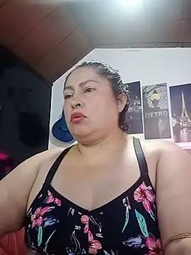 Keyla01_ webcam