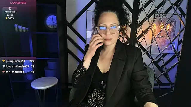 Anita_Muse webcam