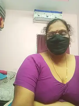sarala_telugu webcam