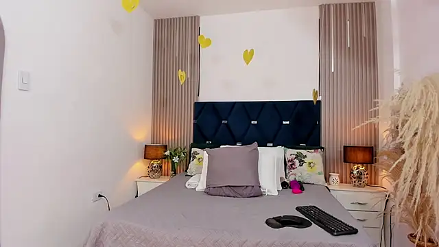 gabytyara2 webcam