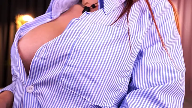 Red_Kim webcam
