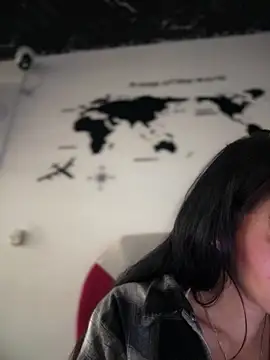 Sasha-firee webcam
