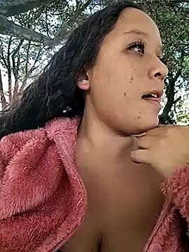 You-sexy-starr webcam