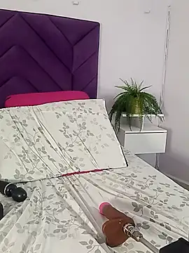 haileystone webcam