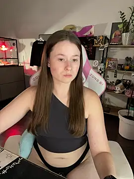 sweetest_pie webcam