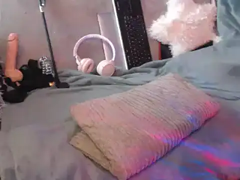 GoddessMonicaAngels webcam