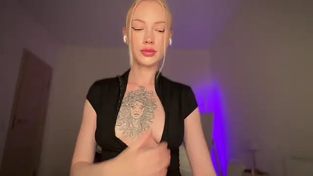 AnnyBastet webcam
