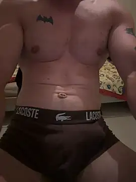 Chouette64 webcam