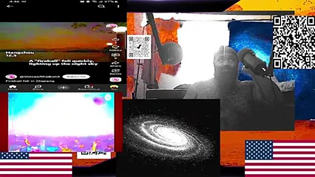 RussellTaylorLacy live cam on StripChat