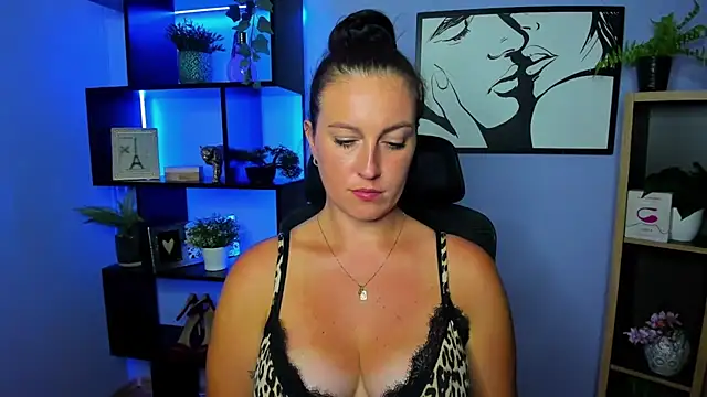 FUN_AMI webcam
