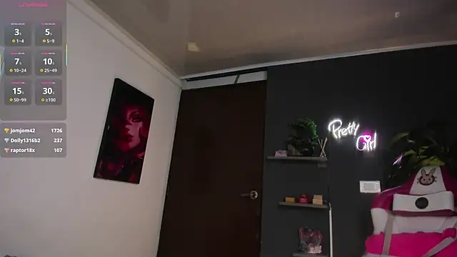 Emilyjhonson_01 webcam