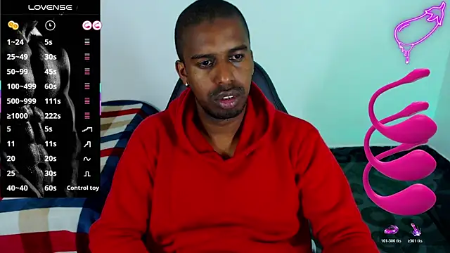 mrjhon26 live cam on StripChat