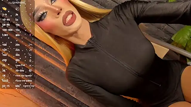 limitlessgoddes_mistress webcam