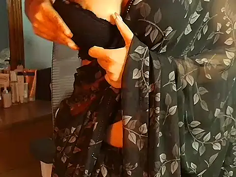 ImDisha_13 webcam