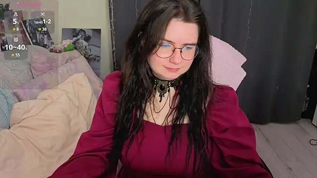 Kitty-Katty live cam on StripChat