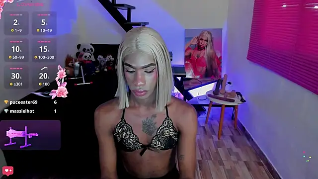 Kendall_Gil webcam