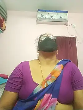 sarala_telugu webcam