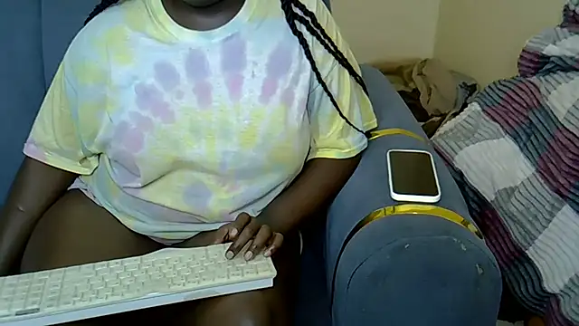 sweetronette webcam