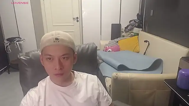 yichen008 webcam